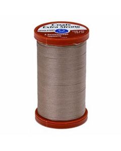 Coats and Clark Extra Strong Upholstery Thread Chona Brown S964-8960