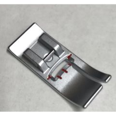 Brother SA103 Sewing Machine Bi-Level Presser Foot Right