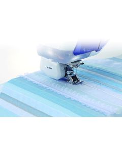 Brother SA209 Dual Feed Foot MuVit 