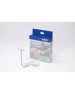Brother SAML Magnifying Dual Lens Attachments for Luminaire XP1 XP2, XP3 Stellaire XJ1 XE1, XV8500 and XV8550 