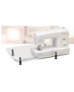 Baby Lock BLQK-ET Sashiko Extension Table