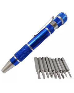 Precision 9 in 1 Screwdriver Set