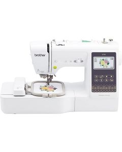 Brother RSE700 Sewing and Embroidery Machine Refurbished