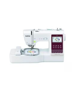 Brother SE725 Sewing and Embroidery Machine Refurbished 