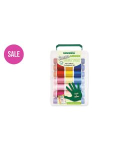 Madeira Sensa Green Quilt Box 42 Spools