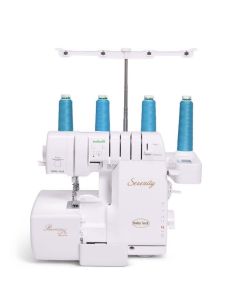 Baby Lock Serenity 4 Thread Serger Advanced Orders