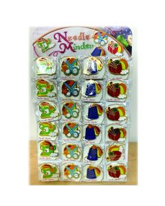Sew Tasty Needle Minder