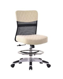 SewFine Lux-i Sewing Chair Beige