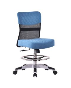 SewFine Lux-i Sewing Chair Ocean