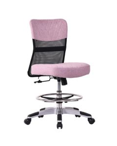 SewFine Lux-i Sewing Chair Pink