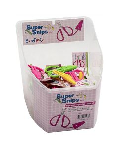 Sew Tasty Super Mini Shears