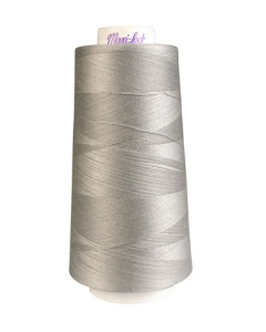 Maxi-Lock Serger Thread Silver 32057