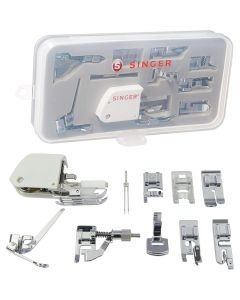 Singer Road Show Sewing Machine Foot Kit U2-SU5-021