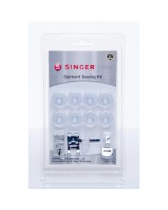 Singer Garment Sewing Foot Kit