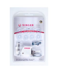 Singer Elite Quilting Kit