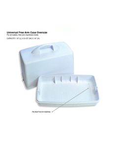 Singer 611 Sewing Machine Case