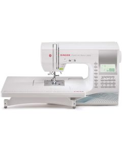 Singer 9960 Computerized Sewing Machine