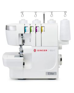 SINGER SE017 Elite Overlock Serger
