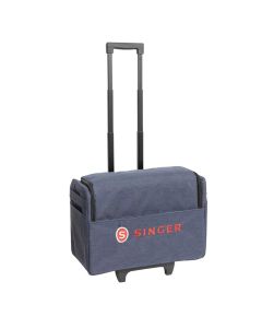 Singer Sewing Machine Trolley