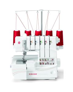 Singer Professional 5 14T968DC Serger (Advanced Orders)