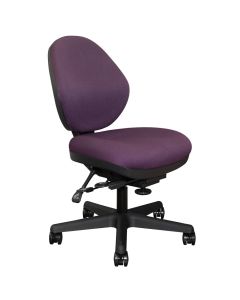 Horn of America Sew Cozy Sewing Chair