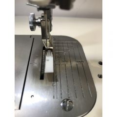 Commercial Sewing Machine Left Smooth Cording Foot