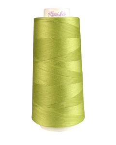 Maxi-Lock Serger Thread Sour Apple 44804