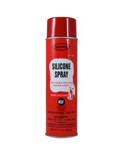 Sprayway Silicone Spray