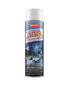 Sprayway Anti-Stat Static Eliminator