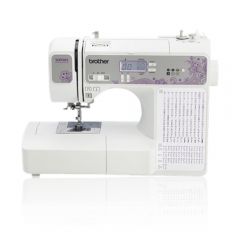 Brother SQ9285 Sewing Machine Refurbished