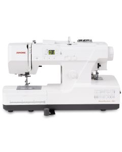 Janome Sewstitch 30 Sewing and Serger Machine with Bonus Advanced Orders