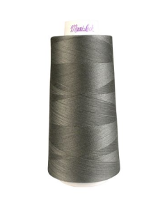 Maxi-Lock Serger Thread Steel 32083