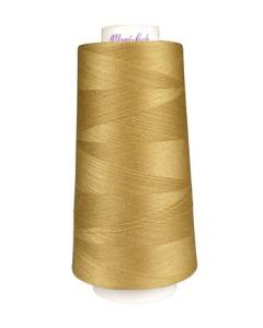 Maxi-Lock Serger Thread Straw Gold 44640