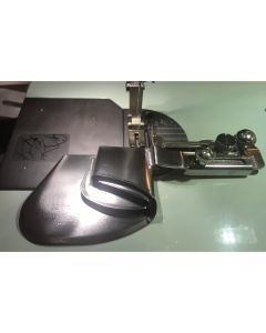 Swing Hemmer For Household Straight Stitch Sewing Machine 1 1/4 Inch