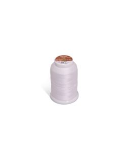 Baby Lock Texturized Nylon Serger Thread in White TA1