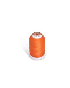 Baby Lock Texturized Nylon Serger Thread in Orange TA10