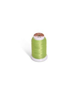 Baby Lock Texturized Nylon Serger Thread in Light Green TA12