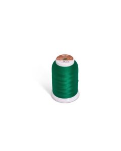 Baby Lock Texturized Nylon Serger Thread in Green TA13