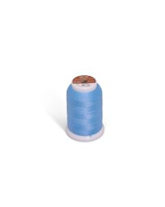 Baby Lock Texturized Nylon Serger Thread in Light Blue TA14