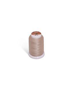 Baby Lock Texturized Nylon Serger Thread in Creamy White TA17