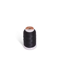 Baby Lock Texturized Nylon Serger Thread in Black TA2