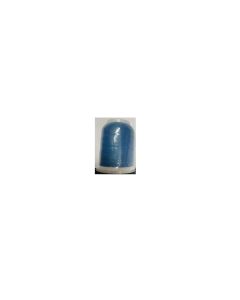 Baby Lock Texturized Nylon Serger Thread in Bright Blue TA24