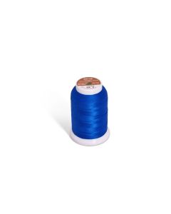 Baby Lock Texturized Nylon Serger Thread in Blue TA6