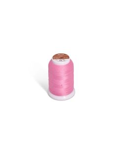 Baby Lock Texturized Nylon Serger Thread in Pink TA7