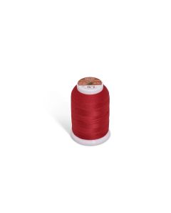 Baby Lock Texturized Nylon Serger Thread in Red TA8