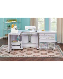Koala Eclipse Sewing Machine Cabinet