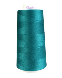Maxi-Lock Serger Thread Teal Green 43299