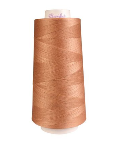 Maxi-Lock Serger Thread Tea Rose 32979