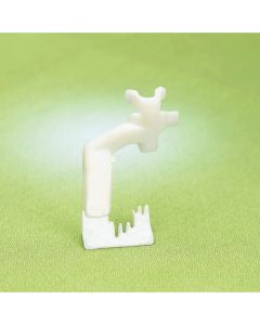Baby Lock RevolutionAir Needle Threading Guide for Triumph BLETS8 Threading Angel M1-70004A-41