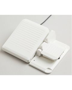 Juki TL Series Dual Function Foot Control